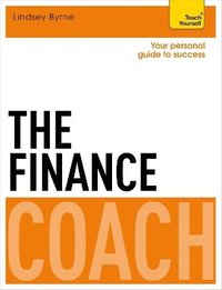 bokomslag Finance Coach: Teach Yourself
