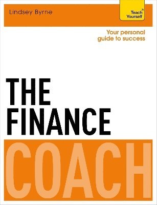 bokomslag Finance Coach: Teach Yourself