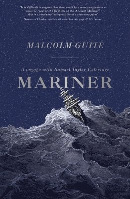 Malcolm Guite - Mariner, Häftad