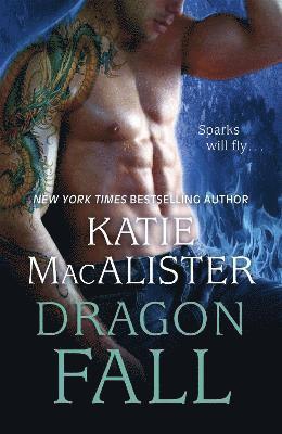 Dragon Fall (Dragon Fall Book One) 1