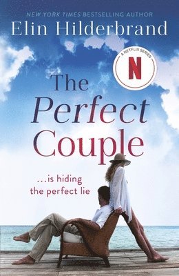 Elin Hilderbrand - Perfect Couple, Häftad