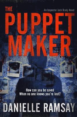 The Puppet Maker 1