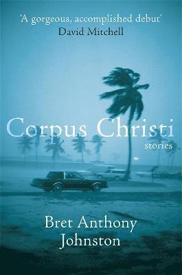 Bret Anthony Johnston - Corpus Christi, Häftad. Tillgänglighet: Lägg i varukorg