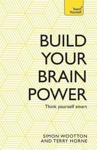 bokomslag Build Your Brain Power