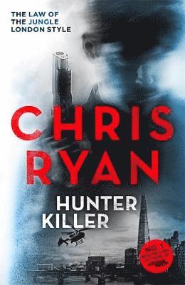 Hunter-Killer