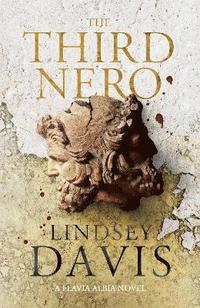 bokomslag The Third Nero