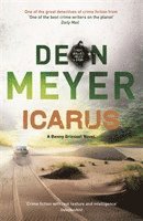 Deon Meyer - Icarus, Häftad