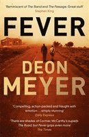 Deon Meyer - Fever, Häftad