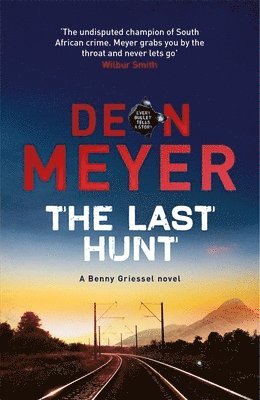 Last Hunt