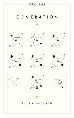 Paula McGrath - Generation, Häftad