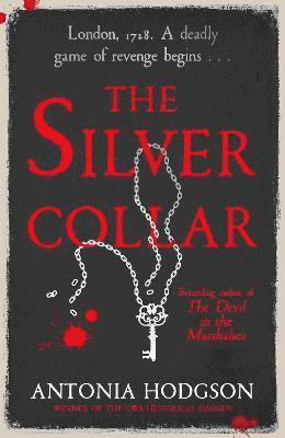 bokomslag The Silver Collar