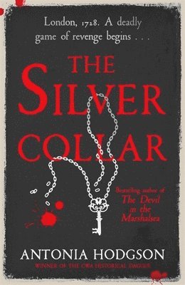 The Silver Collar 1