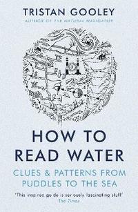 bokomslag How To Read Water