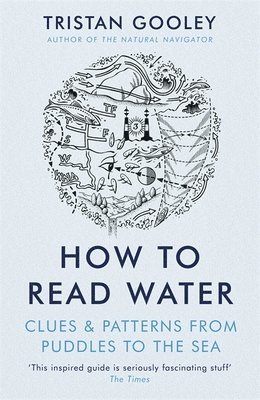bokomslag How To Read Water