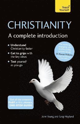 Christianity: A Complete Introduction: Teach Yourself 1