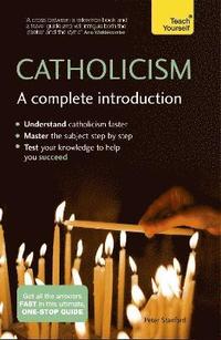 bokomslag Catholicism: A Complete Introduction: Teach Yourself