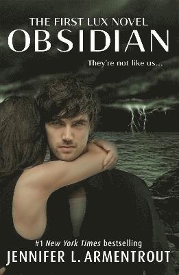 Obsidian (Lux - Book One) 1