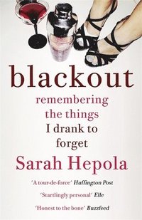 bokomslag Blackout