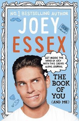 bokomslag Book of You (and Me)