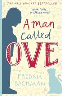 bokomslag Backman, F: Man Called Ove