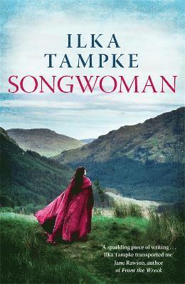 bokomslag Songwoman: a stunning historical novel from the acclaimed author of 'Skin'