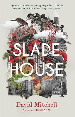 Slade House 1