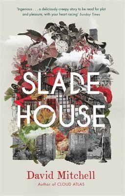 Slade House 1