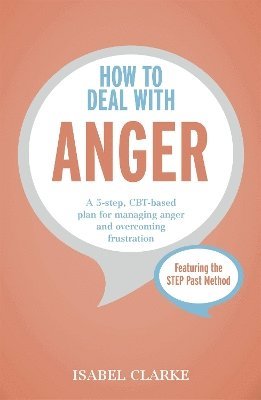 How to Deal with Anger 1