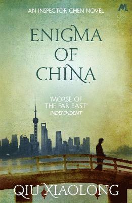 bokomslag Enigma of China