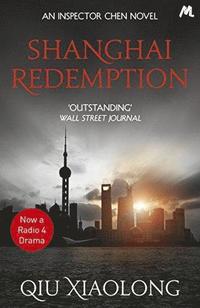 bokomslag Shanghai Redemption