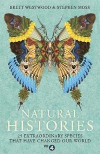bokomslag Natural Histories