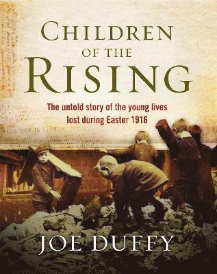 Children of the Rising 1