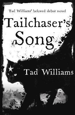 Tad Williams - Tailchaser's Song, Häftad