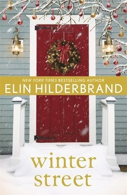Elin Hilderbrand - Winter Street, Häftad