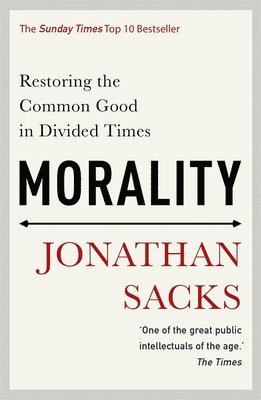 Morality 1