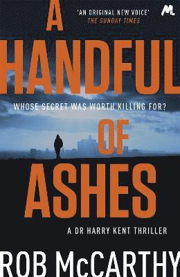 A Handful of Ashes 1