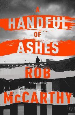 A Handful of Ashes 1