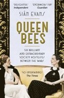bokomslag Queen Bees