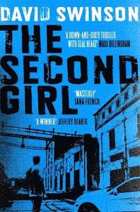 bokomslag The Second Girl