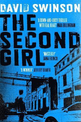 Second Girl