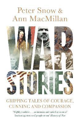 War Stories 1