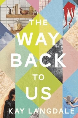 The Way Back to Us 1