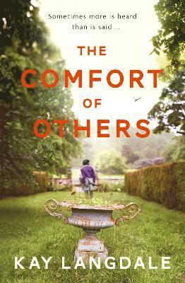 Comfort of Others