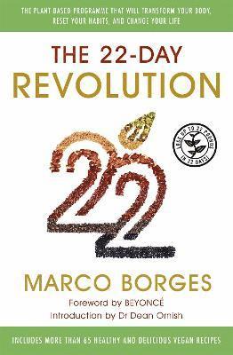 The 22-Day Revolution 1