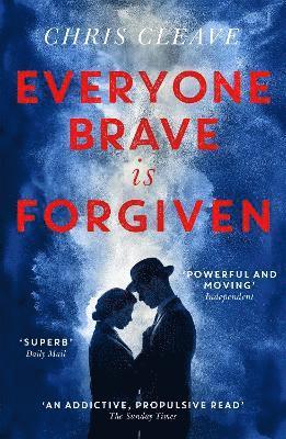 Everyone Brave Is Forgiven 1