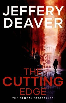 Jeffery Deaver - Cutting Edge, Häftad