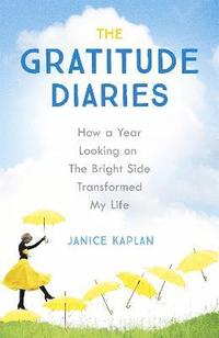 bokomslag Gratitude Diaries