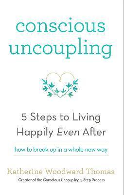 bokomslag Conscious Uncoupling
