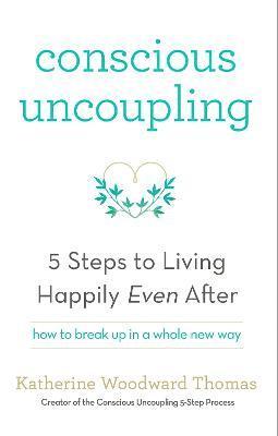 Conscious Uncoupling 1