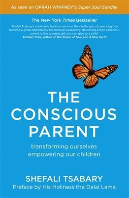 The Conscious Parent 1